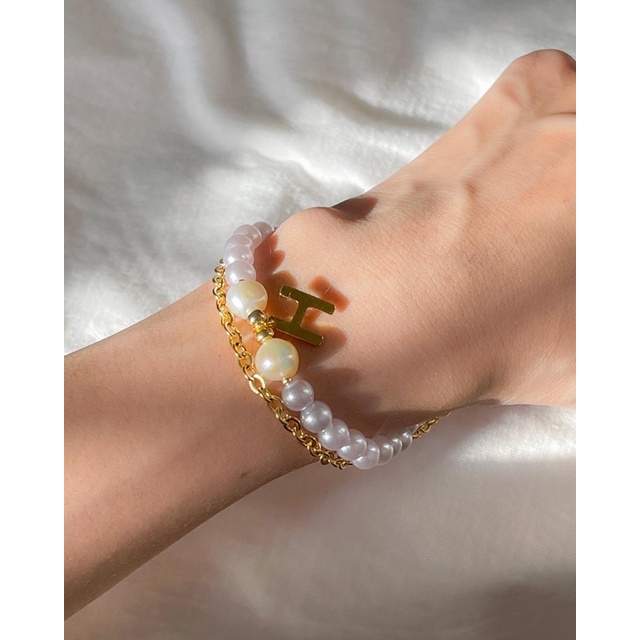 VÒNG TAY INSPACE PLANET