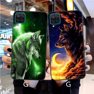 Ốp lưng kính 3d samsung a12 , ốp kính 3d thế hệ mới siêu sang báphoppe