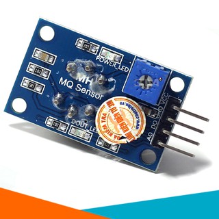 Module Cảm Biến Khí GAS MQ2