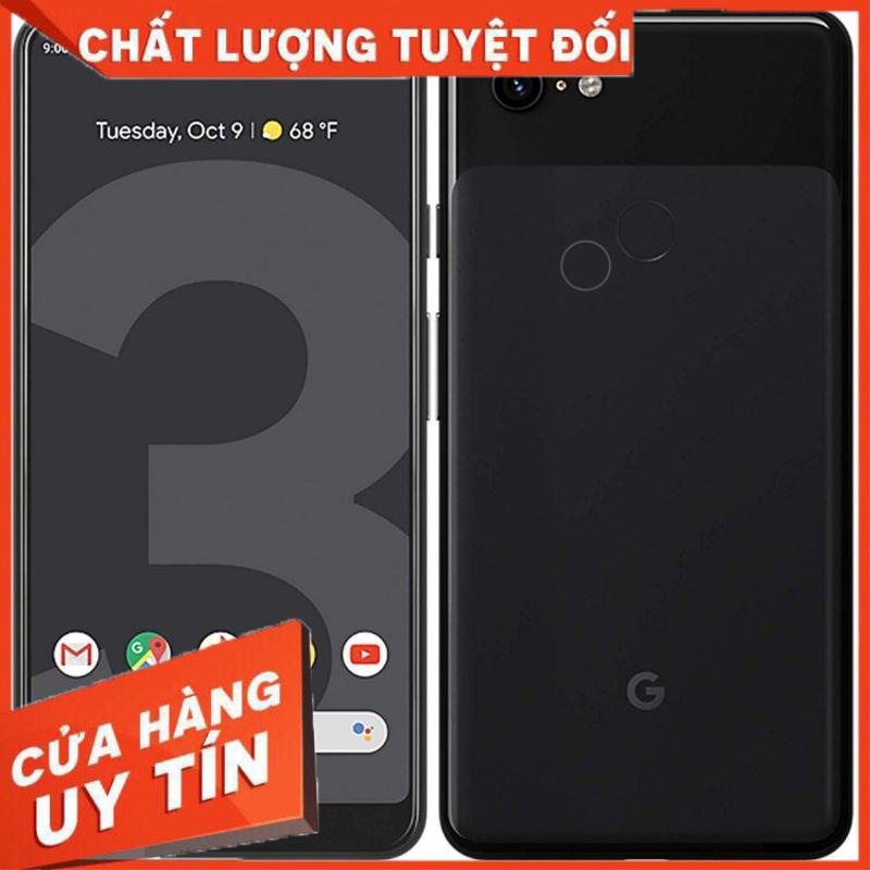 Điện thoại Google pixel 3a 4/64Gb,Pin 3430 mah nguyên zin pin khỏe camera siêu nét