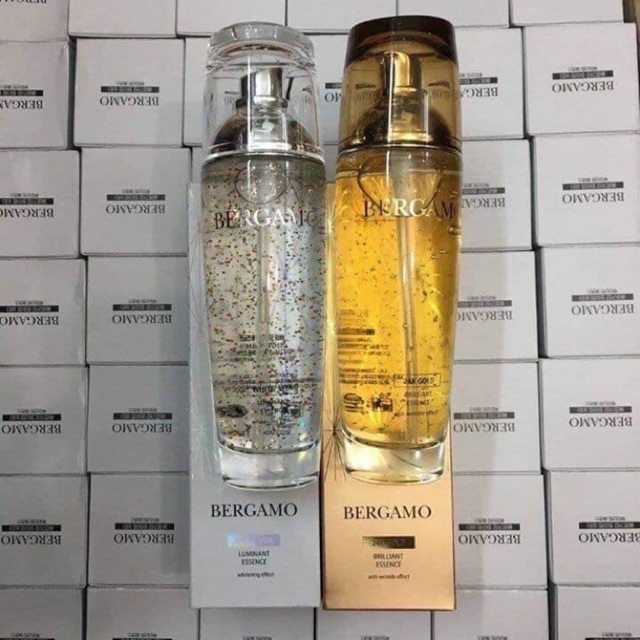 SERUM BEGAMO FULL SIZE 110ML