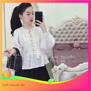 Đặt ngay bán sỉ + freeship chân váy xếp ly ngắn có quần hàng loại 1