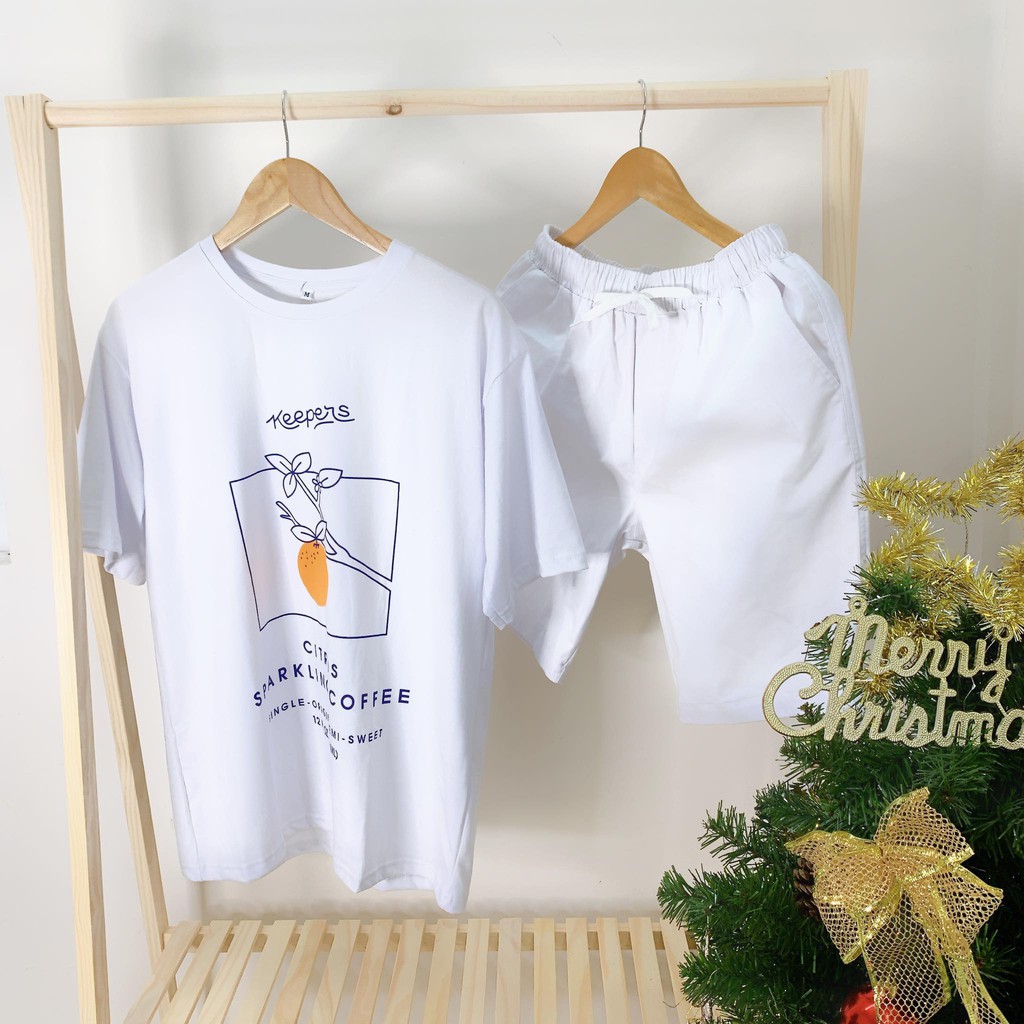 [HÌNH THẬT] Áo Thun Unisex Nam Nữ tay lỡ form rộng Mr Smile 99 Shop