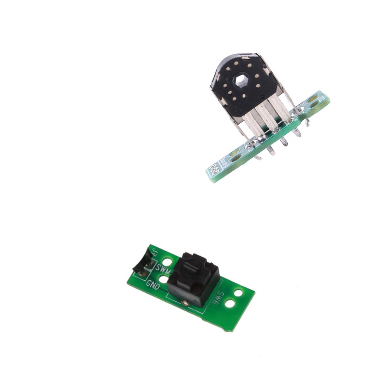 Bảng Mạch Mã Hóa Chuột Cho G403 G703