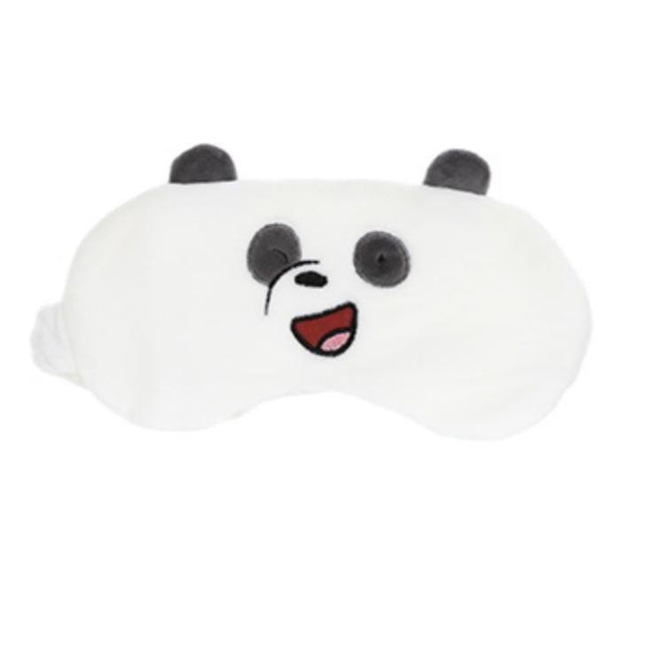 Gối Kê Cổ Hình Chữ U Tiện Dụng Miniso