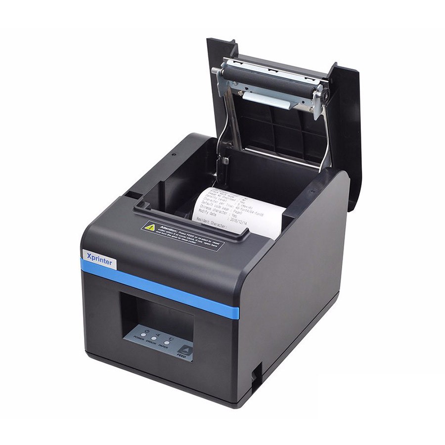 Máy In Hóa Đơn Xprinter N160II