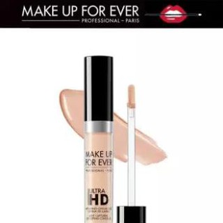 Kem Che Khuyết Điểm Ultra HD Concealer Make Up For Ever