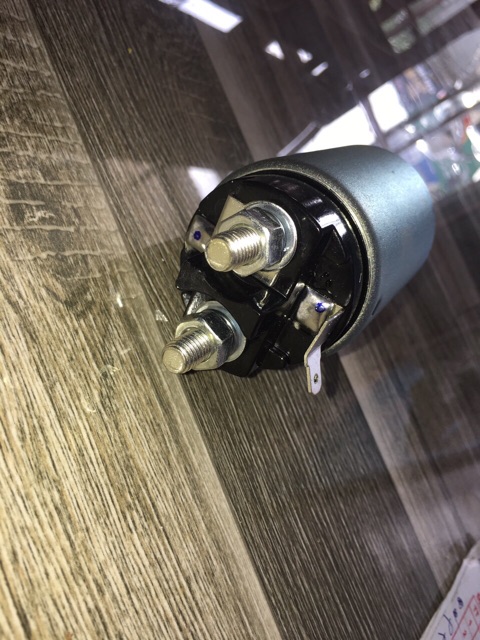 Sản phẩm gia đình làm: Phụ tùng ô tô/ Combo 6 cái chuột đề 2,5t