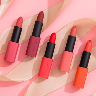 Son Missha Dare Rouge Velvet