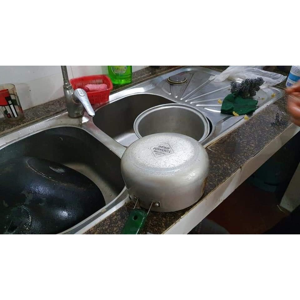 [TẨY SIÊU SẠCH] COMBO dung dịch TẨY DẦU MỠ + LÀM SẠCH NỀN GẠCH SIÊU RẺ