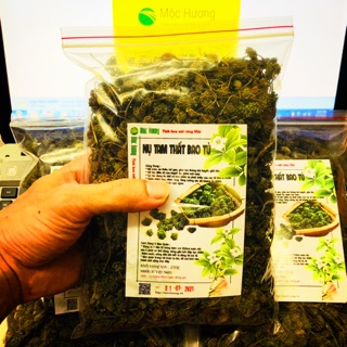250gr trà nụ tam thất bao tử