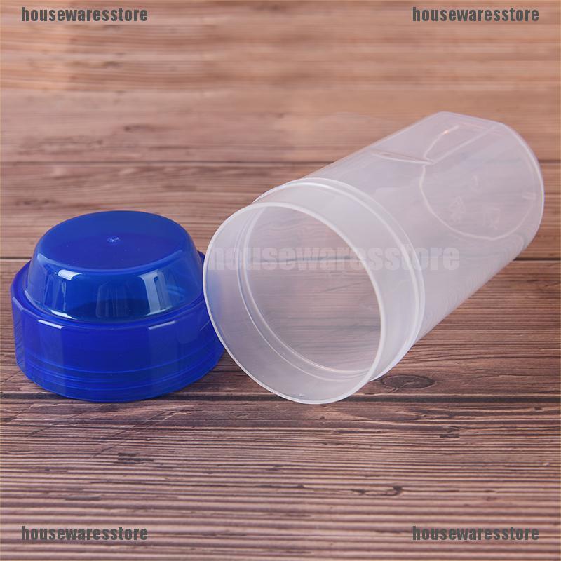 1 Chai Nước Thể Thao Bằng Nhựa