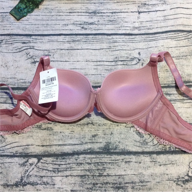 Áo ngực nâng vừa hàng Việt