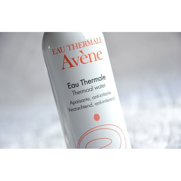 [Giá Sỉ] XỊT KHOÁNG EAU THERMALE AVÈNE 300ML- PHÁP