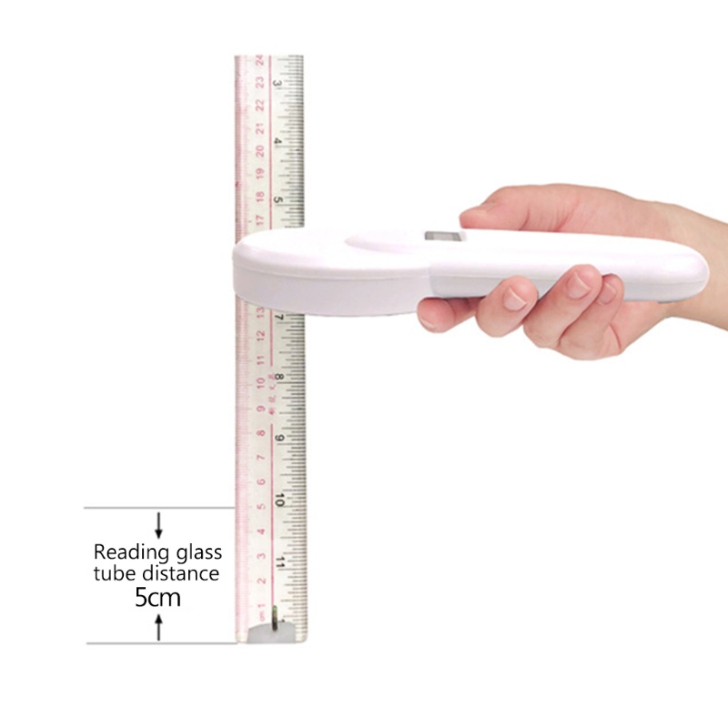 Máy Quét Tích Hợp Thẻ ID Khoảng Cách 15cm 450mAh Hiển Thị Màn Hình OLED