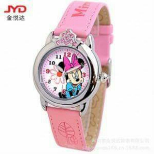50 Đồng hồ thời trang cho bé | BigBuy360 - bigbuy360.vn