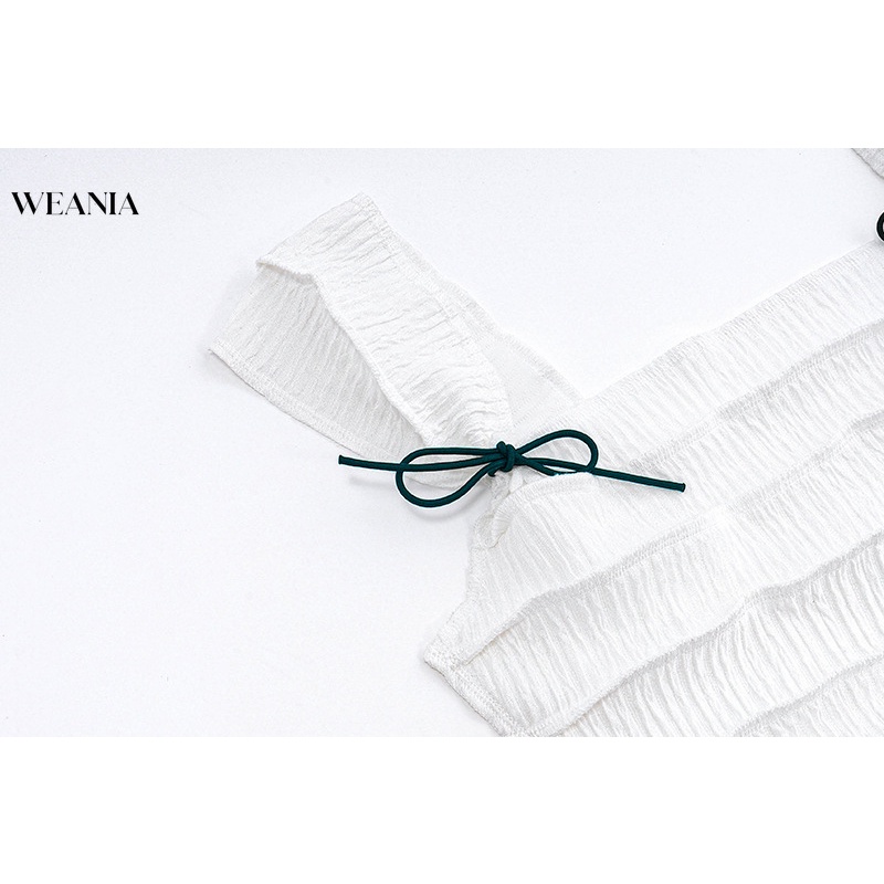 Áo Tank Top Hai Dây Hở Lưng Gợi Cảm Cho Nữ