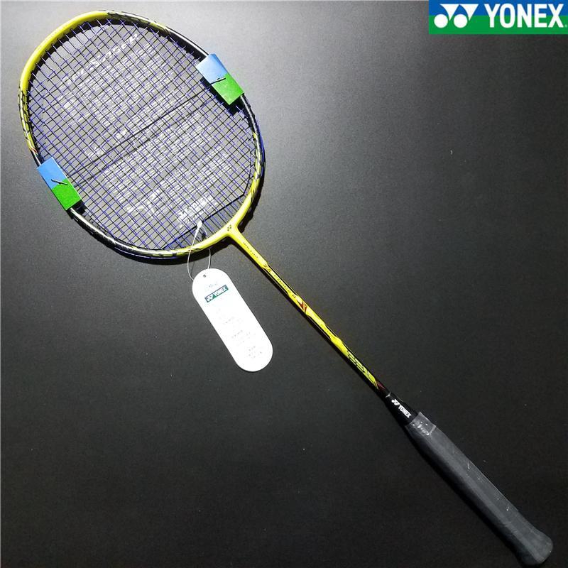 Vợt Cầu Lông Yonex Voltric Vtzf 2 Ld Chuyên Dụng