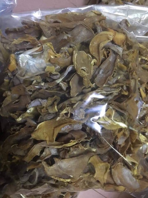 MĂNG KHÔ SẠCH LƯỠI LỢN ĐIỆN BIÊN(350k/1kg)