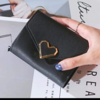 Ví ngắn cầm tay mini