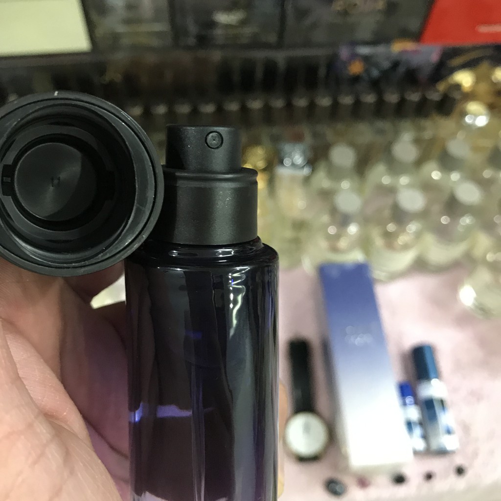 [Cali Perfume][Mẫu Thử][Dùng Là Mê] Nước Hoa Nữ Hương Hoa Quyến Rũ Armani Code For Women | BigBuy360 - bigbuy360.vn