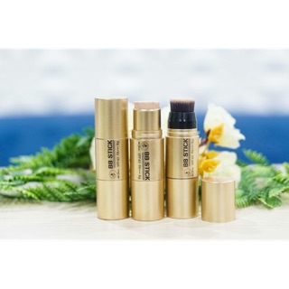 Combo kem nền BB stick