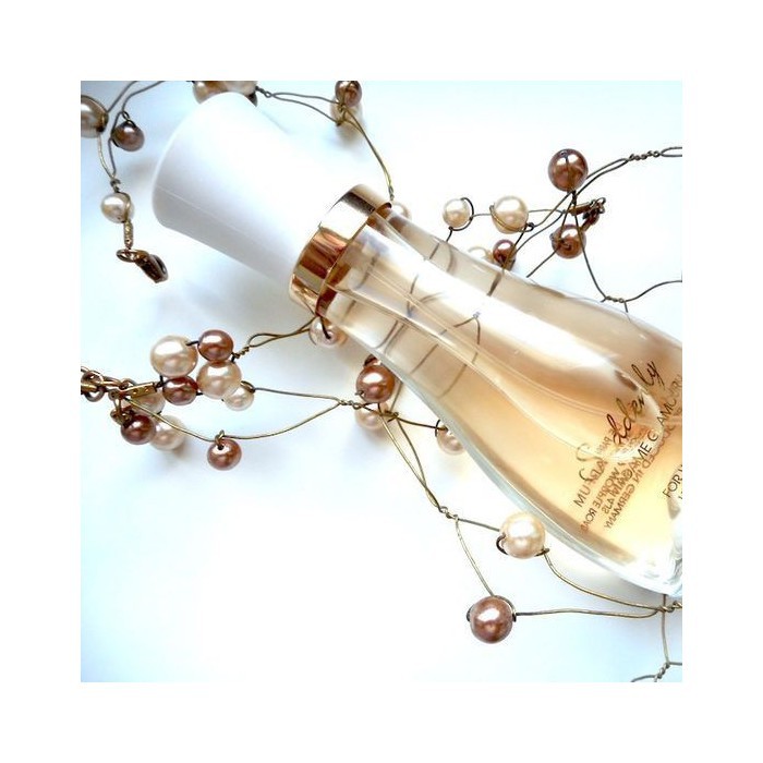 Nước Hoa Nữ Suddenly Madame Glamour 50ml