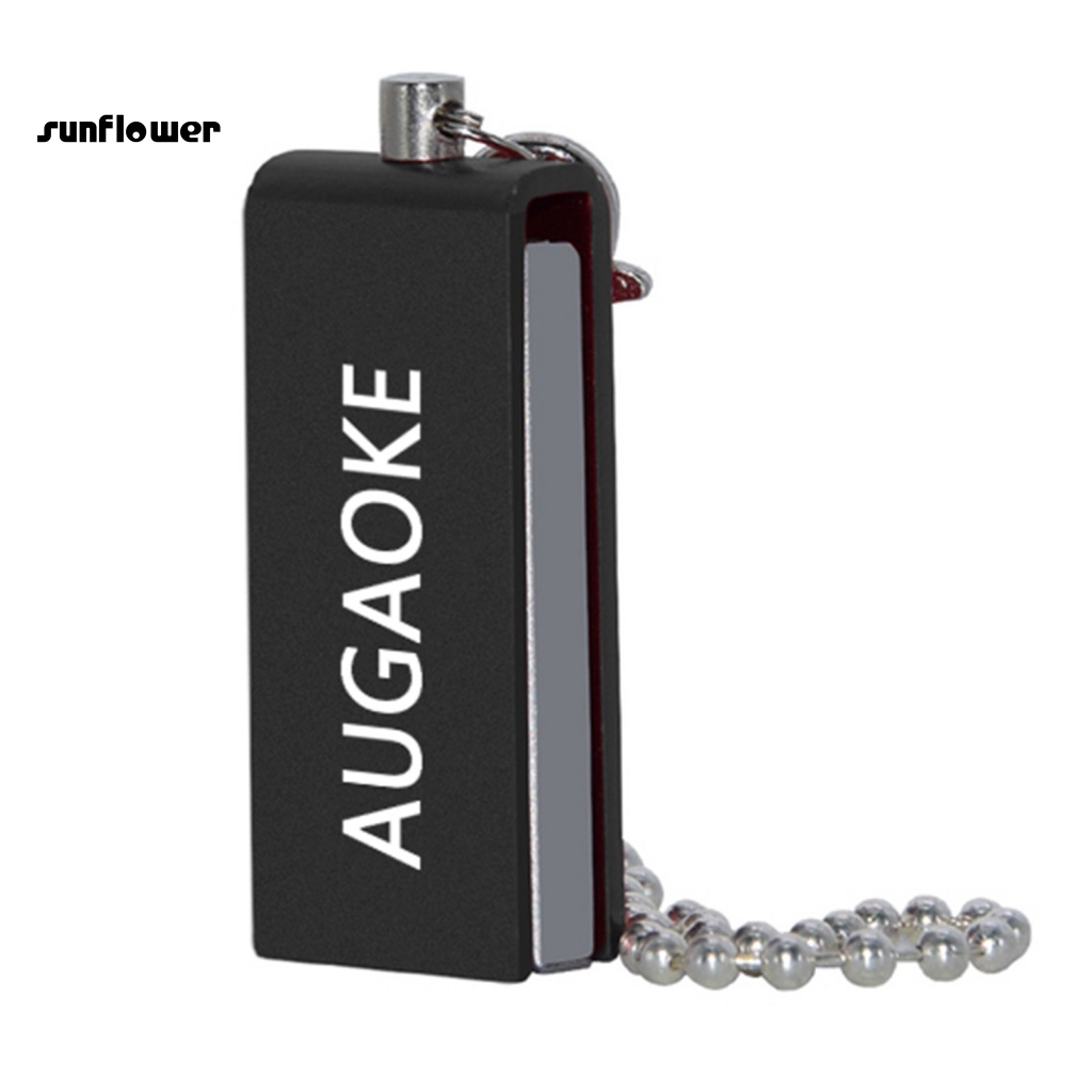 USB 3.0 AUGAOKE dùng bên ngoài trọng lượng nhẹ tiện dụng cho máy tính