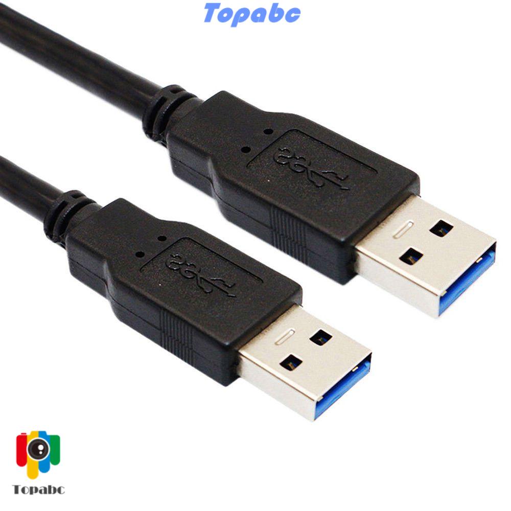Dây Cáp USB 3.0 Truyền Dữ Liệu Tốc Độ Cao 0.6m/1m/1.5m