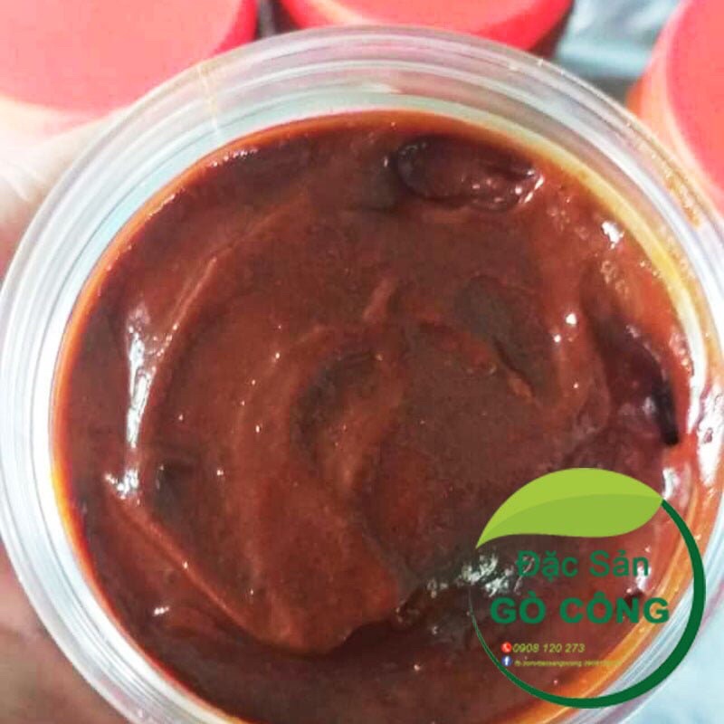 Mắm tôm Chà Gò Công - Shop Đặc Sản Gò Công