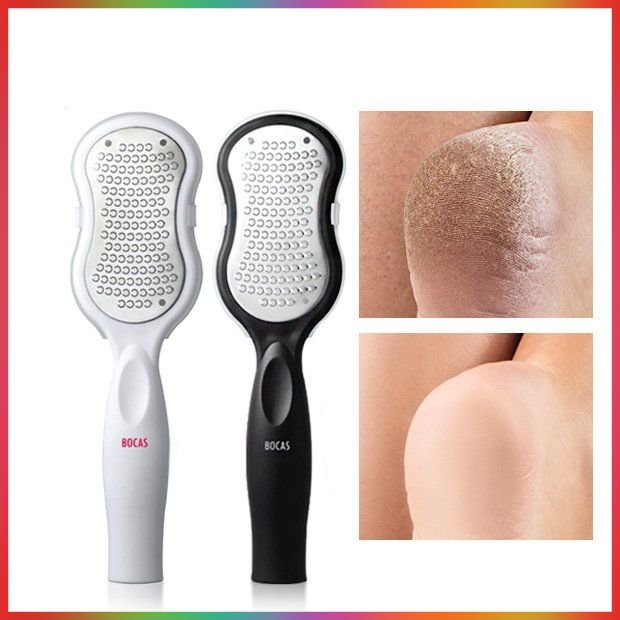 Cây chà gót chân Hàn Quốc - Bocas Body Care System PICKO