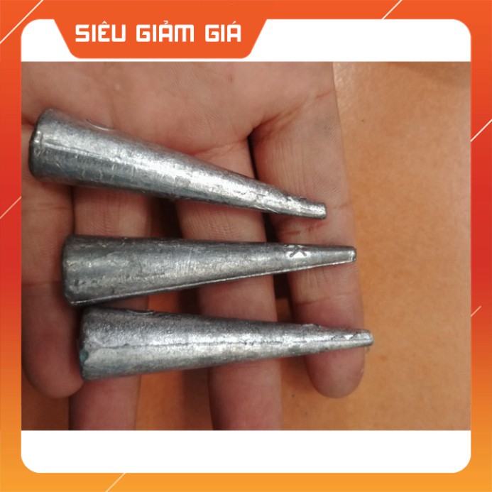 R Nửa KG Chì Xuyên Tâm [Giá rẻ]