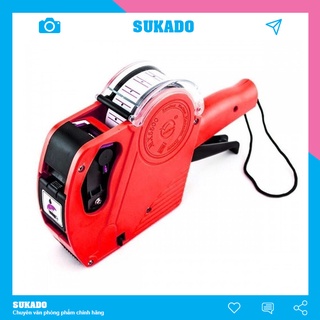 Máy bấm giá motex có nắp - không nắp sukado