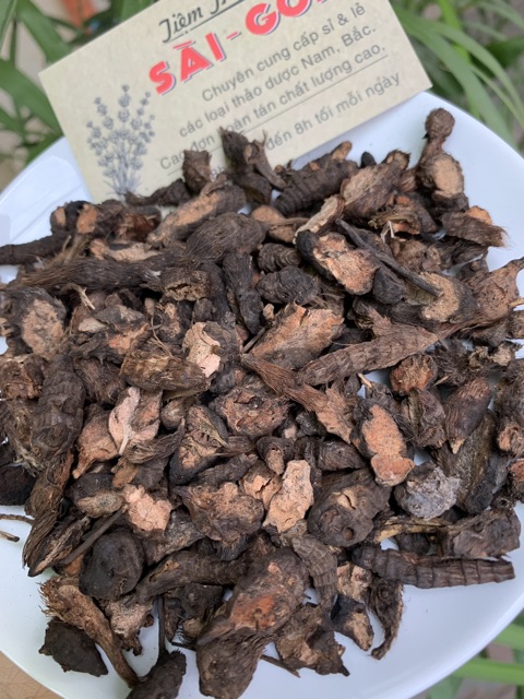 Hương Phụ 100GRAM