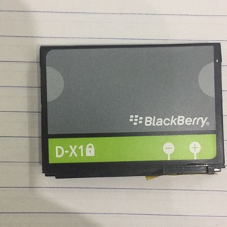 Pin blackberry 8900/8910/9500/9630/9650..