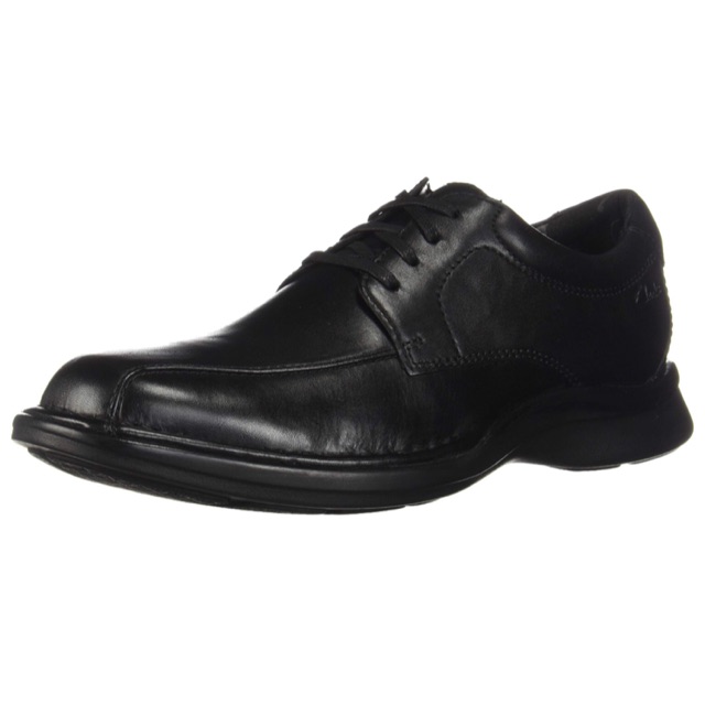 GIÀY DA NAM CLARKS XÁCH TAY MỸ - SIZE 39-40