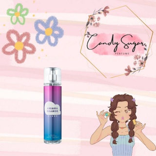 Xịt thơm toàn thân hương nước hoa Ariana Grande Cloud