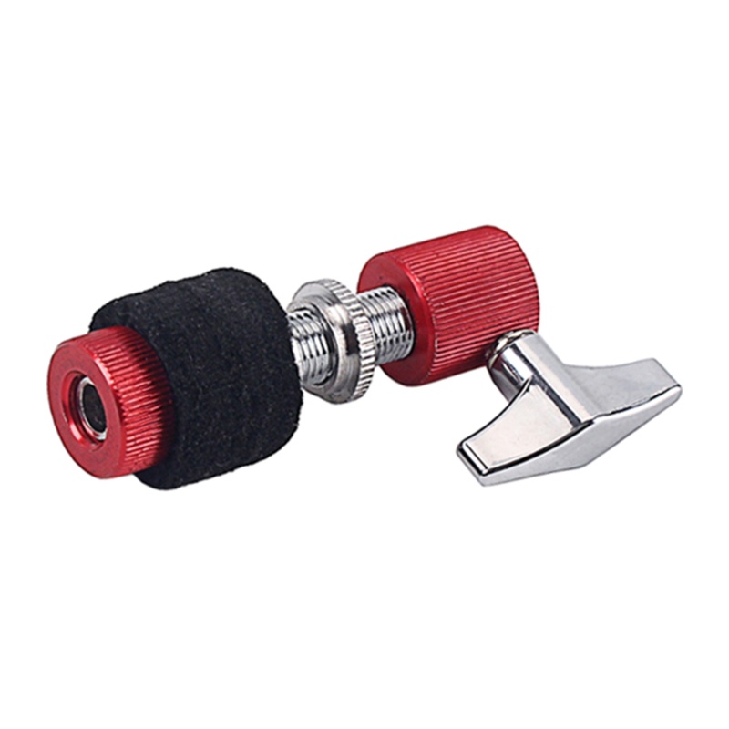 Phụ Kiện Giá Đỡ Hợp Kim Nhôm Cho Trống Hi Cymbal