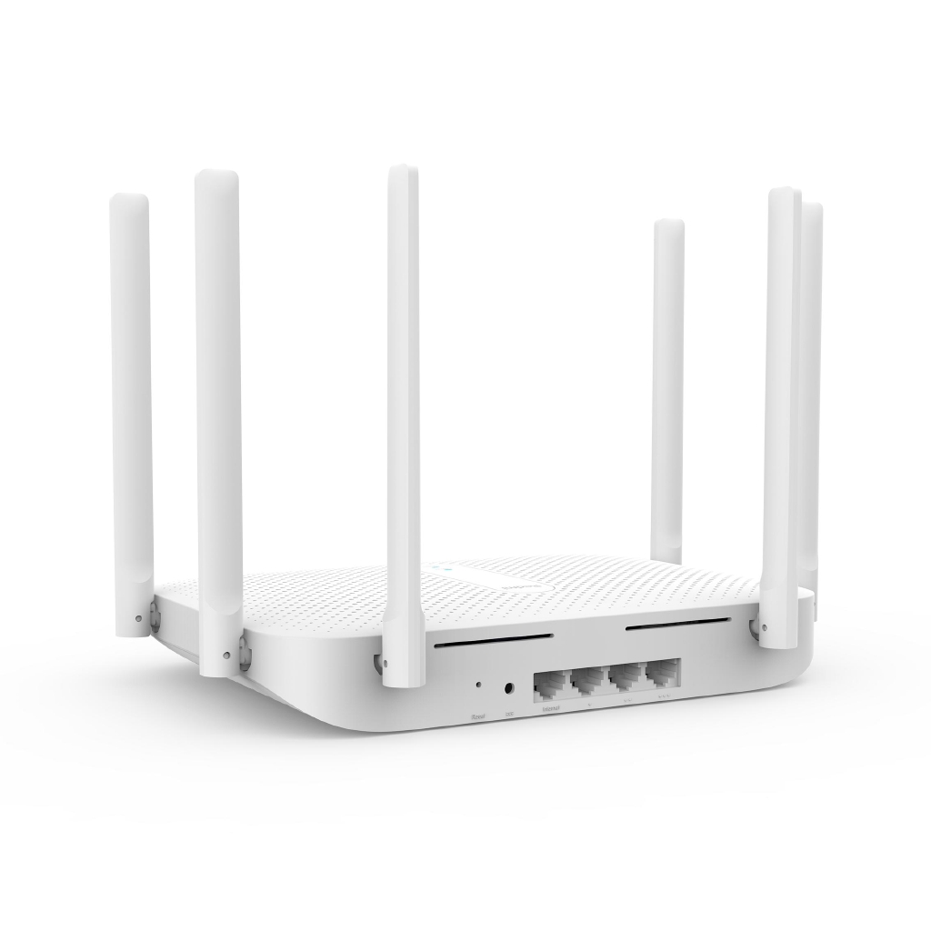 Bộ lặp sóng wifi không dây băng tần kép xiaomi redmi AC2100  6 anten | BigBuy360 - bigbuy360.vn