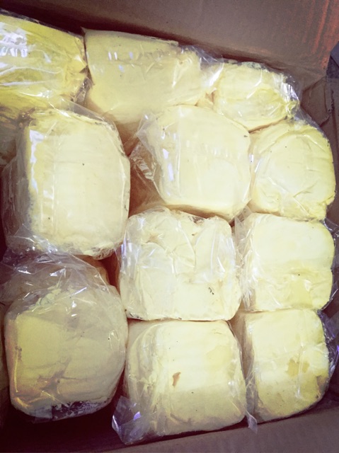 Bơ lạt gói lớn 1kg