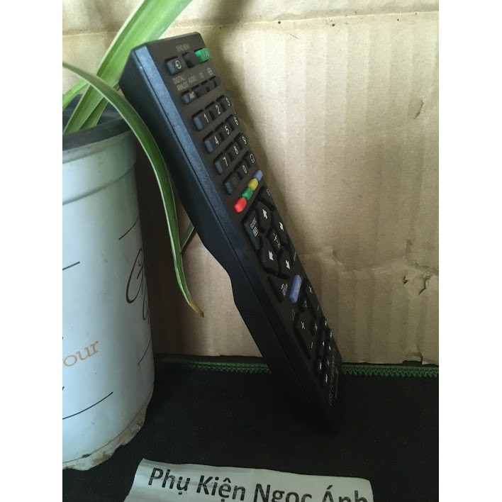 Điều Khiển TiVi sony RM-ED54 Hàng tốt - Tặng kèm pin