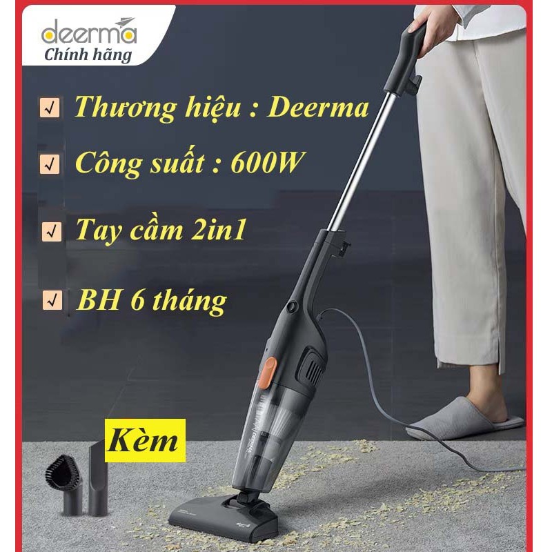 Máy hút bụi cầm tay DX700, DX115c, CATA Hút Bụi Gia Đình Văn Phòng Hút Lông Chó Mèo | BigBuy360 - bigbuy360.vn