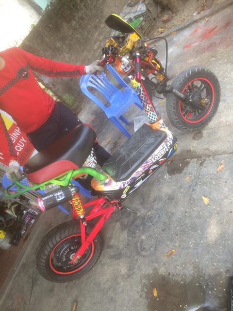 slide