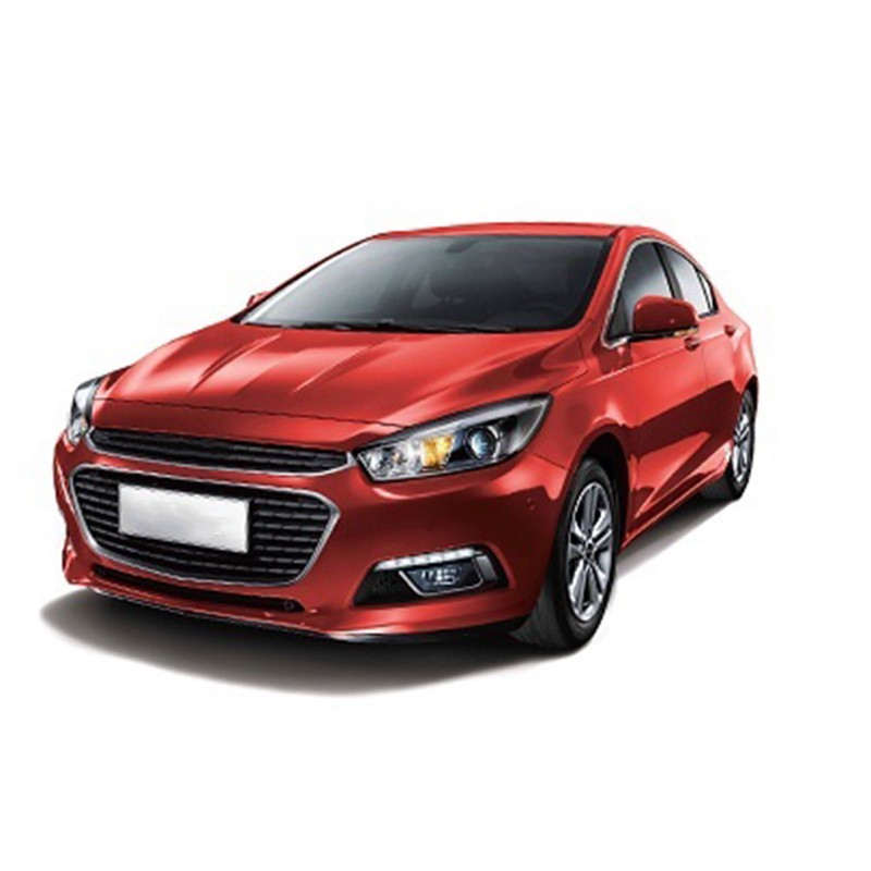 Viền trang trí vô lăng ô tô trang trí cho Chevrolet Classic Cruze Sedan Hatchback 2009-2015