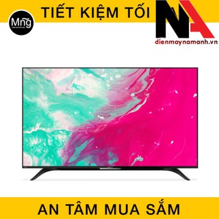 Smart Tivi Sharp 4T-C60AL1X