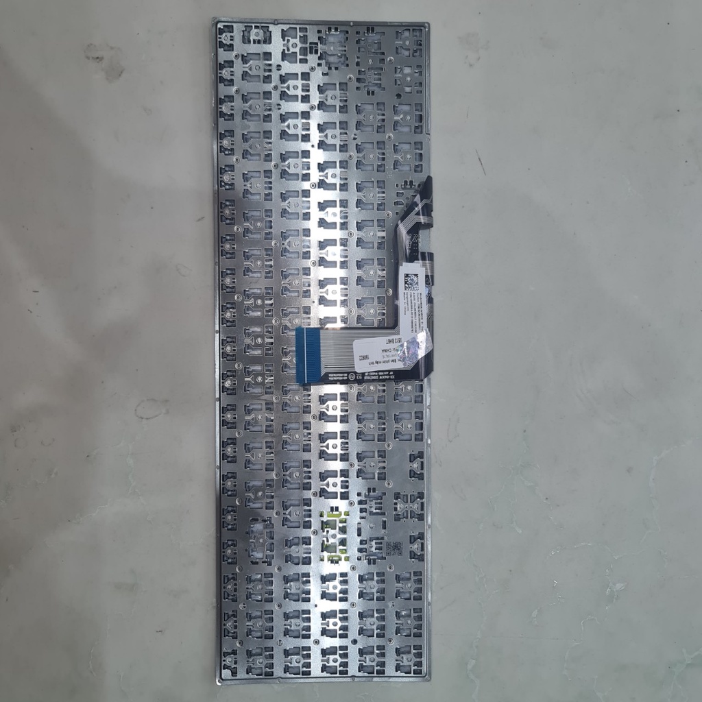 ( Lưu ý Cáp) Bàn phím laptop Asus VivoBook E510 E510M E510MA L510 L510M- Hàng thay thế