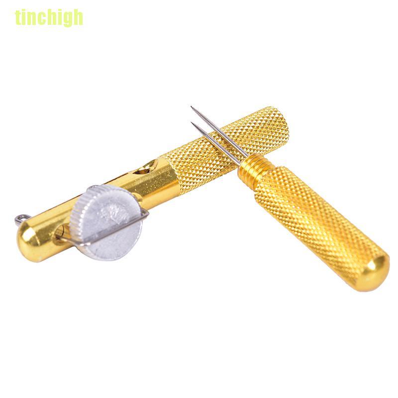 Dụng Cụ Hỗ Trợ Câu Cá Bằng Kim Loại Tiện Lợi