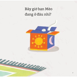 Sách - Combo Bé yêu khoa học phần 2 (4 cuốn) - Quảng Văn