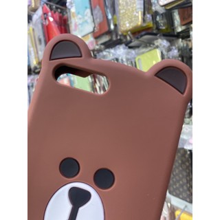 IPHONE 6 PLUS /6S PLUS Ốp lưng hình thú siêu đẹp
