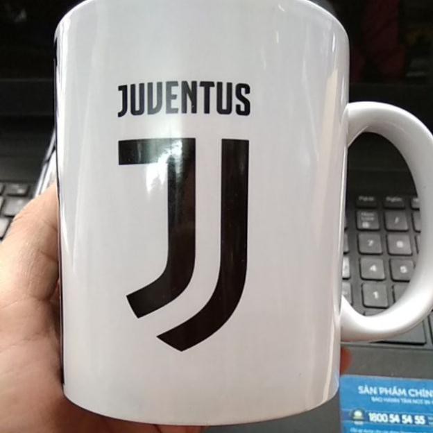 Cốc sứ Juventus Cr7